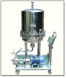 Filter Press