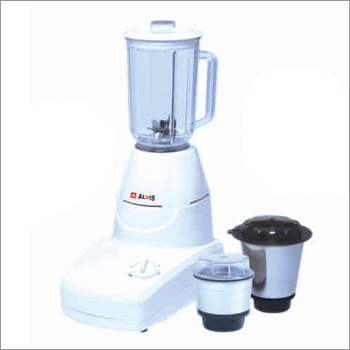 Mixer Grinder with juicer