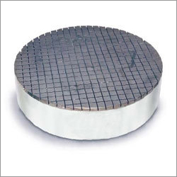 Hand Lapping Plate