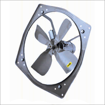 Ventilation Fans