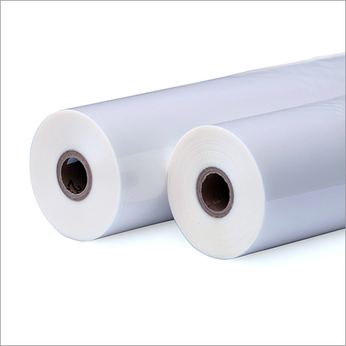 Laminated Rolls