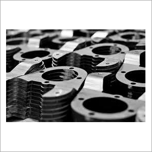Laser Cutting Part