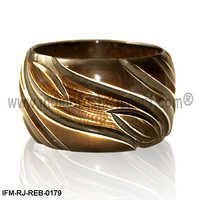 Soul Splash -Resin Bangle