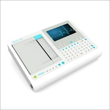 ECG Machine