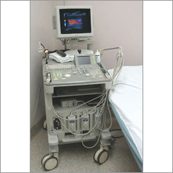 Sonography Machine