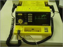 Defibrillator Machine