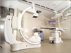 Cath Lab