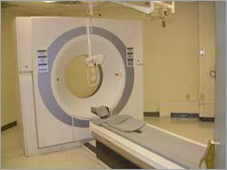CT Scan Machine