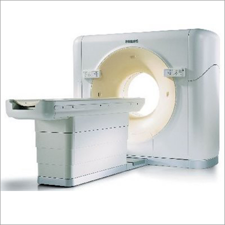 CT Scan Machine