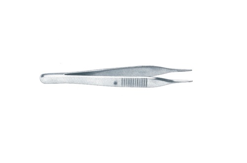 Adson Plain Forcep