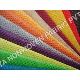 PP Nonwoven Fabric