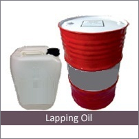 Lapping Oil