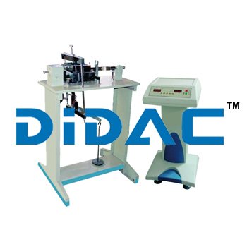 Material Direct Shear Apparatus By DIDAC INTERNATIONAL