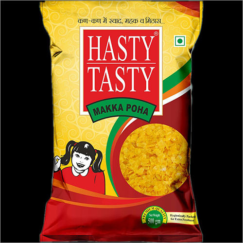 Hasty Tasty 500g Makka Rice Poha