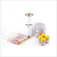 Diamond Paste Lapping Compound