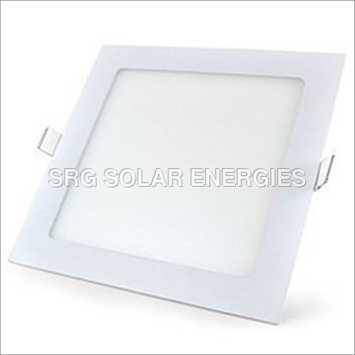 36W Square Panel Light