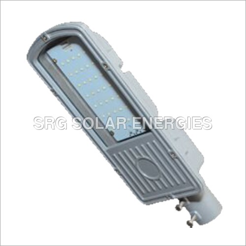 13W Street Light