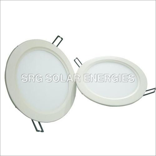 11W Surface Light Round Type