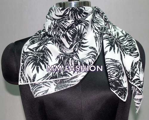 Multi Color Designer Scarves
