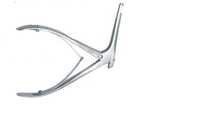 Kerrison Punch Upward Cutting