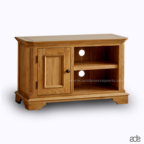 Natural Small Sideboard