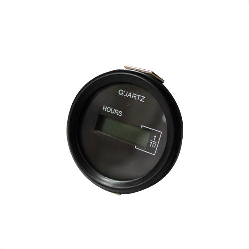 Digital Hour Meter