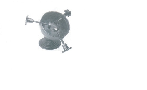 Temporal Bone Holder