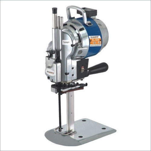 Straight Knife Cloth Cutting Machine