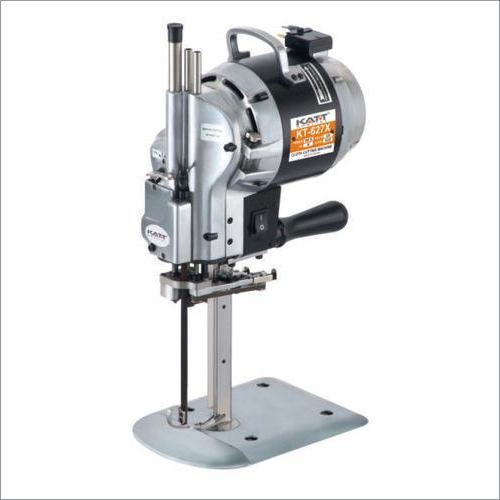 Cloth Cutting Machine