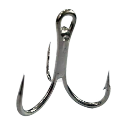 Treble 9900 Hooks
