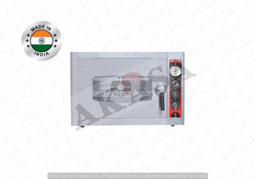 AKASA INDIAN ELECTRIC Convection Oven 65 LTR.