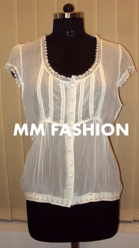 Indian Designer Ladies Tops