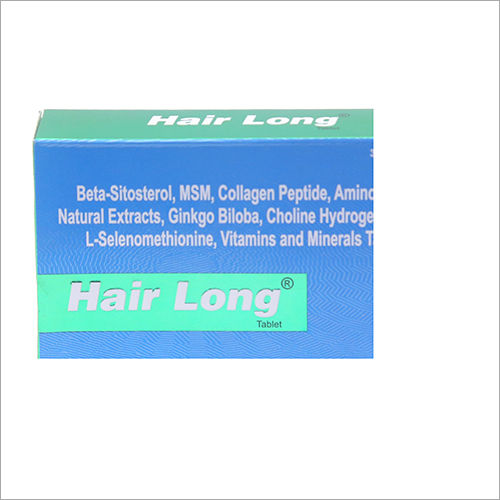 Hair Long Tablet