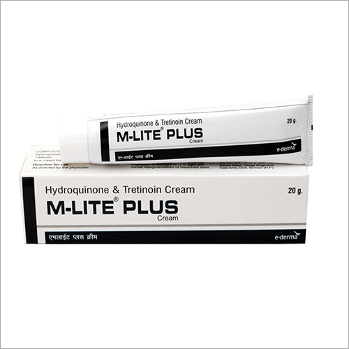M-Lite Plus