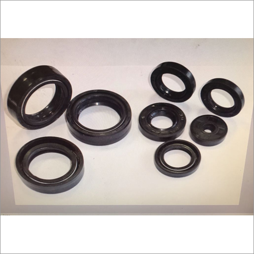 Oil Seals