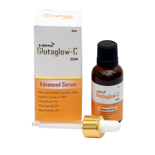 VITAMIN C SERUM