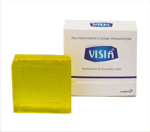 Visia Soap