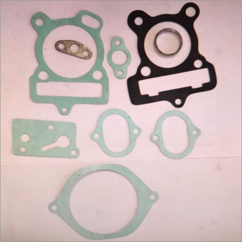 Gasket Set Half For Tvs Victor