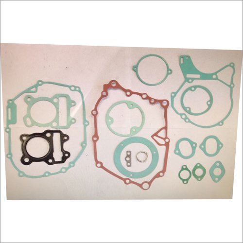 Gasket Set Full For Bajaj Ct 100 Platina & Caliber