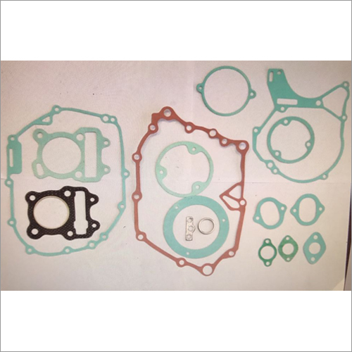 Gasket Set Full For Bajaj Kb 4s Boxer