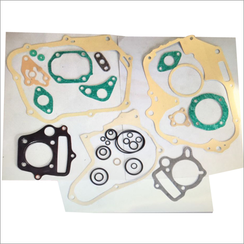 Gasket Set Full For Hero Honda Cd Deluxe Vs Passion Pro