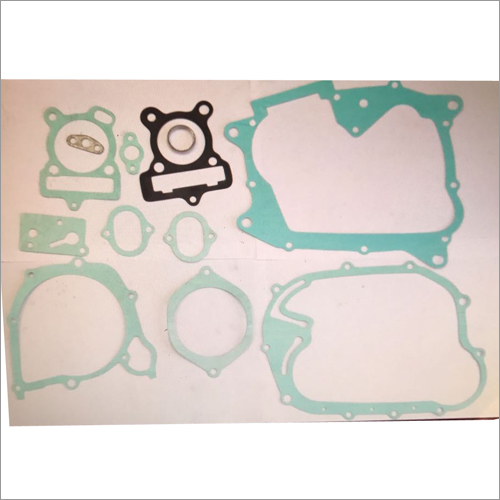 Gasket Set Full For Tvs Victor
