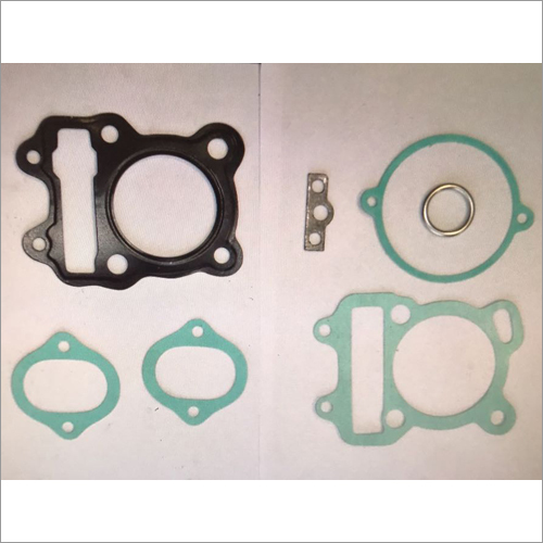 Gasket Set Half For Bajaj Ct 100 Platina & Caliber