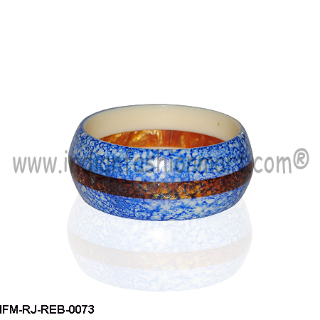 Resin Bangle