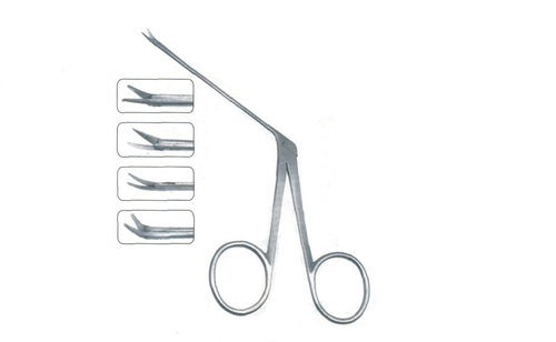 Micro Aural Scissor