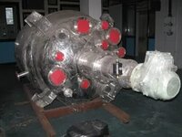 GMP Reactors