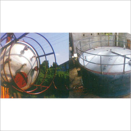 Air Tanks