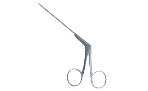 PTFE Piston Introducing Forceps