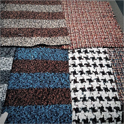 Wool Fabric