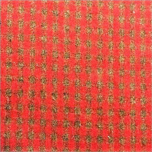 Wool Blended Fabrics